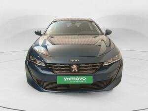 Peugeot 508 SW Active BlueHDi 130 S&S EAT8 4