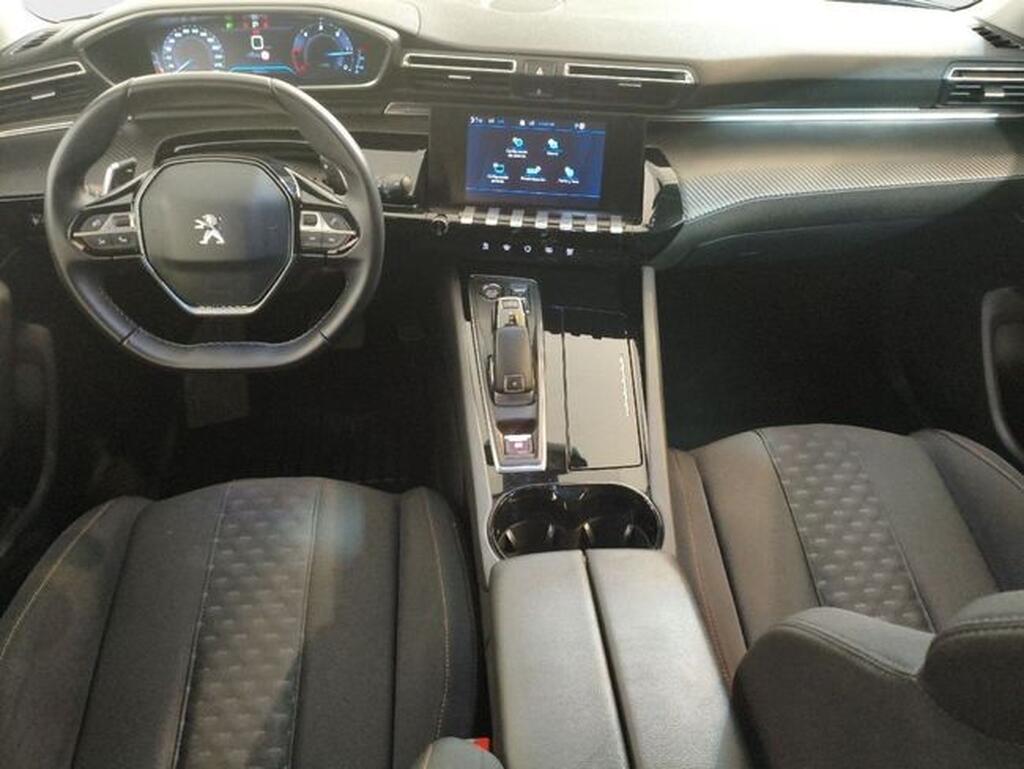 Peugeot 508 SW Active BlueHDi 130 S&S EAT8 6
