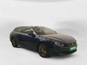 Peugeot 508 SW Active BlueHDi 130 S&S EAT8 1