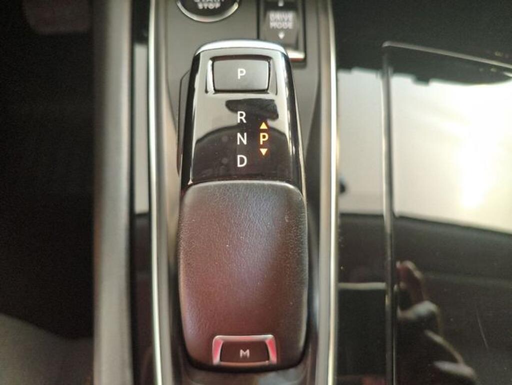Peugeot 508 SW Active BlueHDi 130 S&S EAT8 19