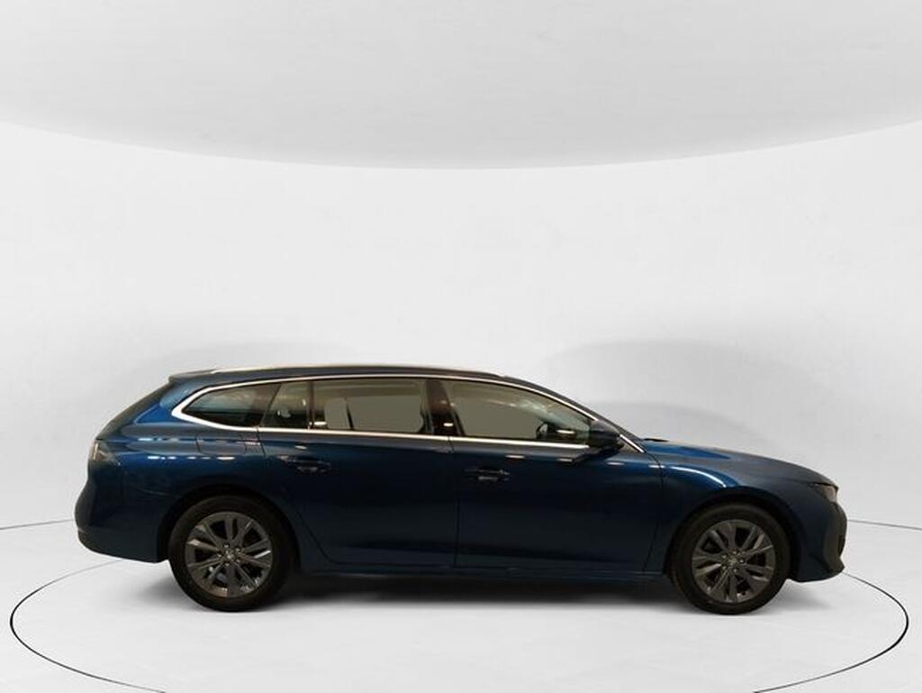 Peugeot 508 SW Active BlueHDi 130 S&S EAT8 3