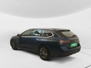 Peugeot 508 SW Active BlueHDi 130 S&S EAT8 2