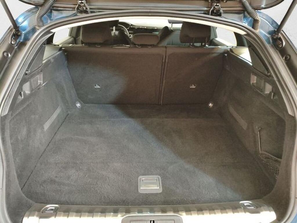 Peugeot 508 SW Active BlueHDi 130 S&S EAT8 9