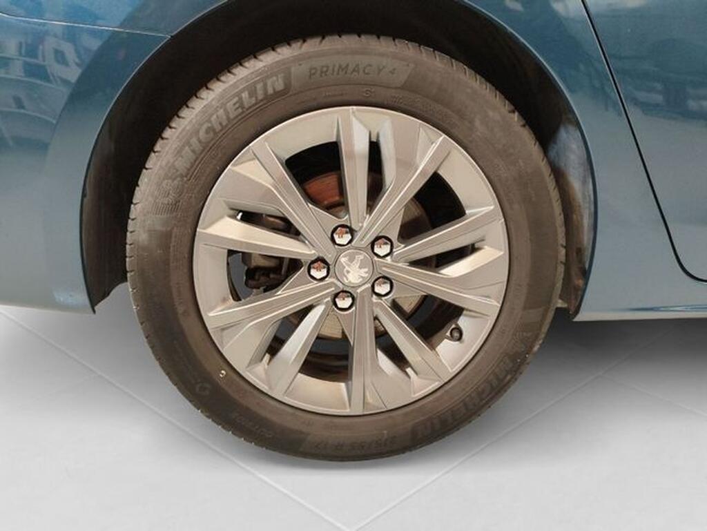 Peugeot 508 SW Active BlueHDi 130 S&S EAT8 10