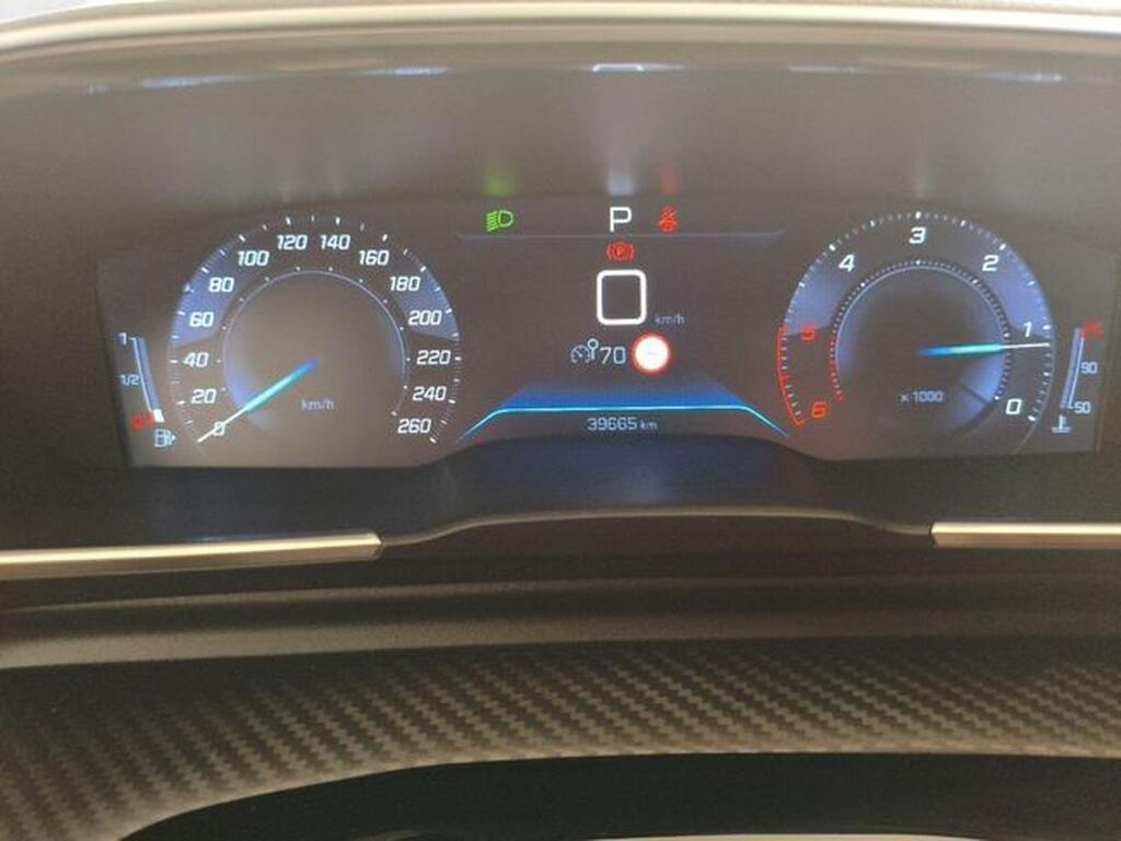 Peugeot 508 SW Active BlueHDi 130 S&S EAT8 15