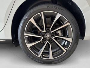Skoda Fabia 1.0 TSI 115 MONTE CARLO 5P 8
