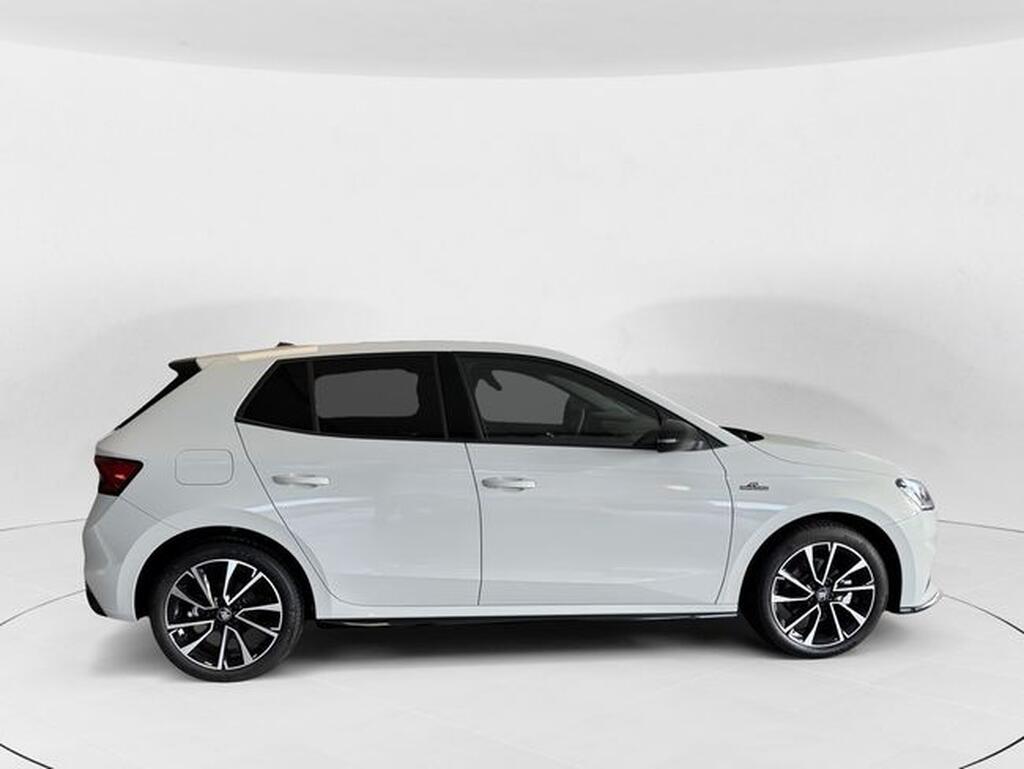 Skoda Fabia 1.0 TSI 115 MONTE CARLO 5P 3