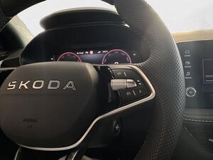 Skoda Fabia 1.0 TSI 115 MONTE CARLO 5P 10
