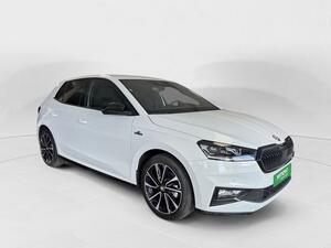 Skoda Fabia 1.0 TSI 115 MONTE CARLO 5P 1