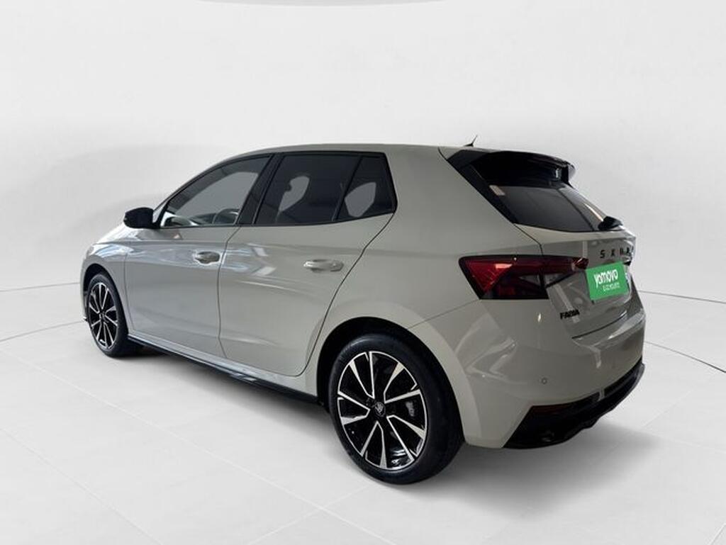 Skoda Fabia 1.0 TSI 115 MONTE CARLO 5P 2
