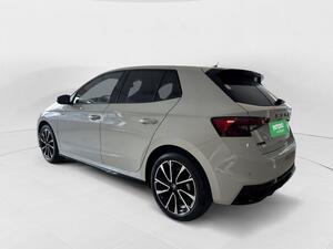 Skoda Fabia 1.0 TSI 115 MONTE CARLO 5P 2