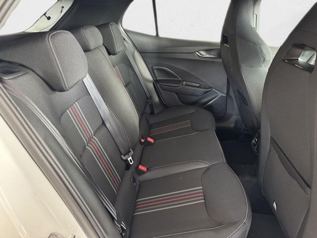 Skoda Fabia 1.0 TSI 115 MONTE CARLO 5P 6