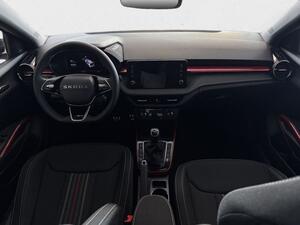 Skoda Fabia 1.0 TSI 115 MONTE CARLO 5P 4