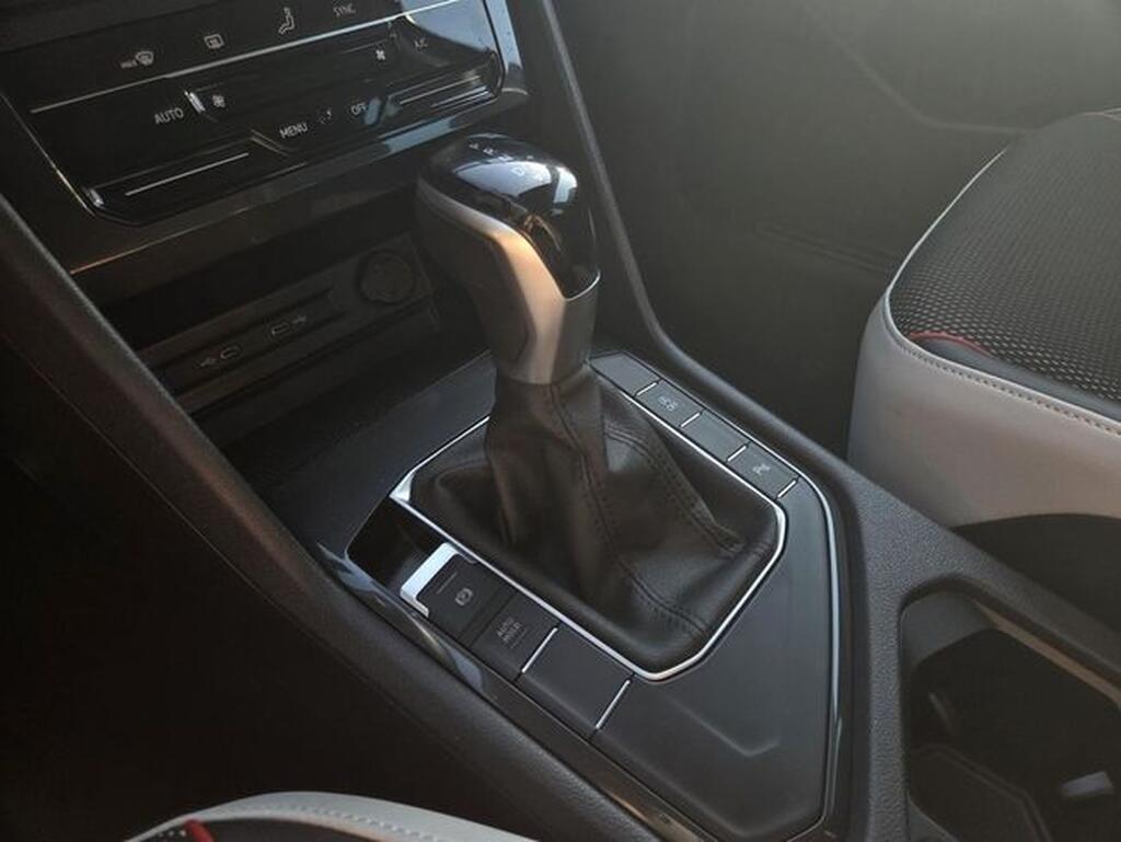 Volkswagen Tiguan 1.5 TSI 150 DSG URBAN SPORT 5P Segunda mano