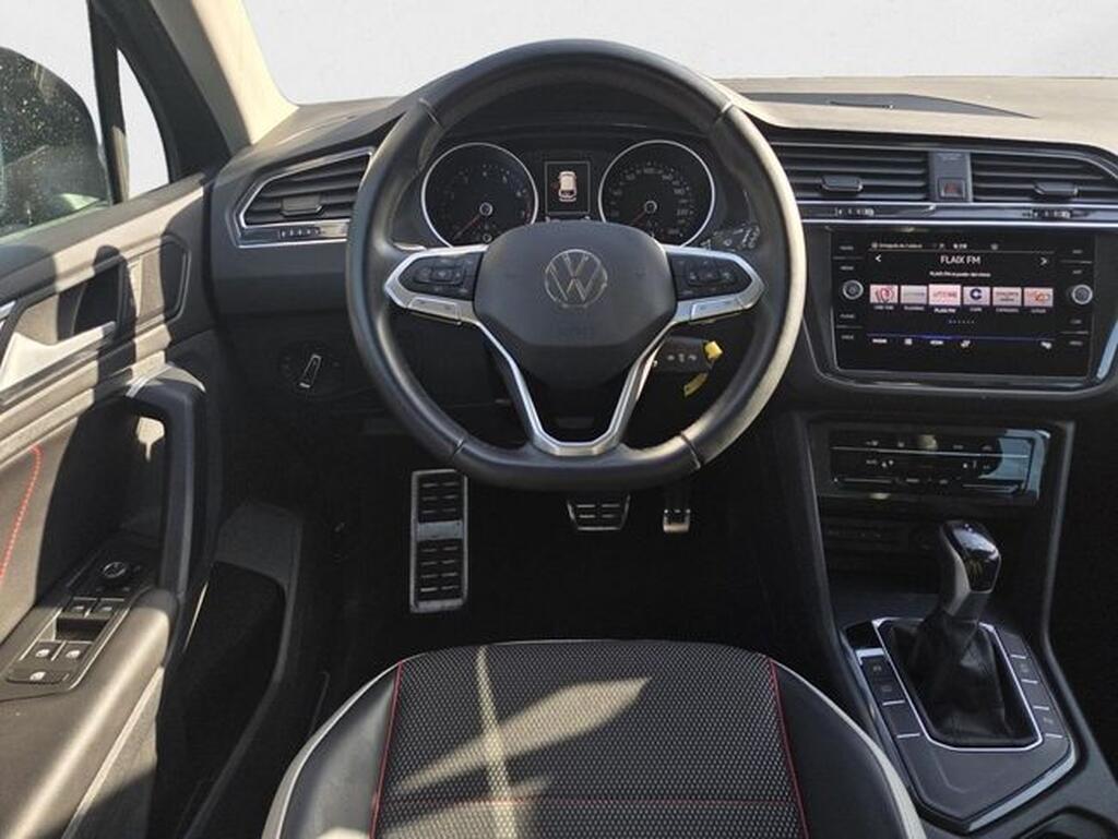 Volkswagen Tiguan 1.5 TSI 150 DSG URBAN SPORT 5P Segunda mano