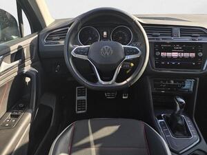 Volkswagen Tiguan 1.5 TSI 150 DSG URBAN SPORT 5P 10