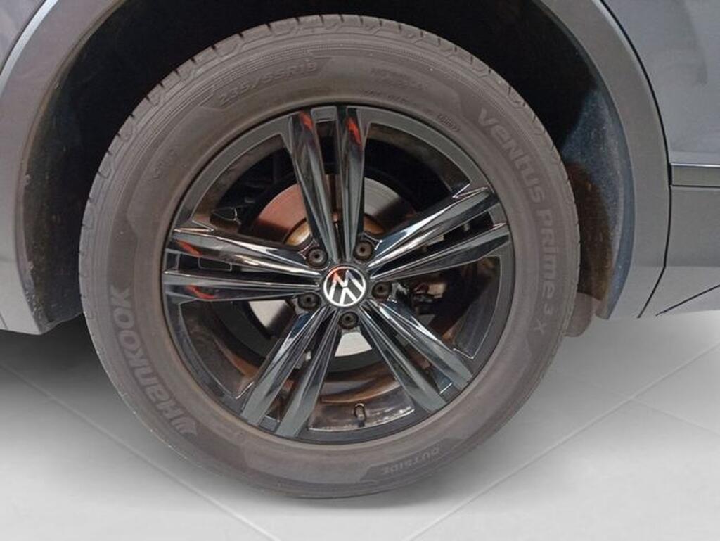 Volkswagen Tiguan 1.5 TSI 150 DSG URBAN SPORT 5P Segunda mano