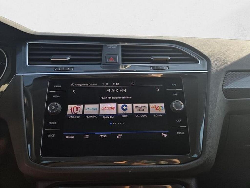 Volkswagen Tiguan 1.5 TSI 150 DSG URBAN SPORT 5P Segunda mano