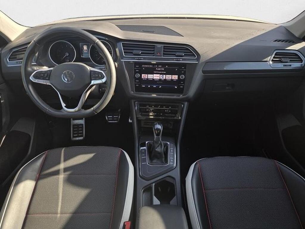 Volkswagen Tiguan 1.5 TSI 150 DSG URBAN SPORT 5P Segunda mano