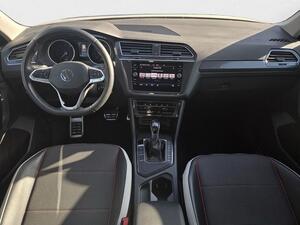 Volkswagen Tiguan 1.5 TSI 150 DSG URBAN SPORT 5P 9
