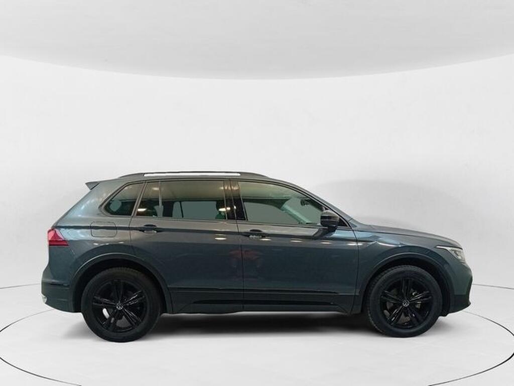 Volkswagen Tiguan 1.5 TSI 150 DSG URBAN SPORT 5P Segunda mano