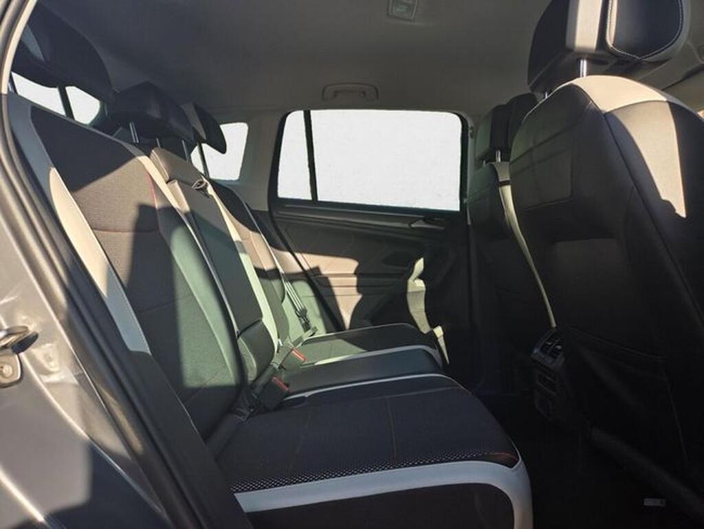 Volkswagen Tiguan 1.5 TSI 150 DSG URBAN SPORT 5P Segunda mano