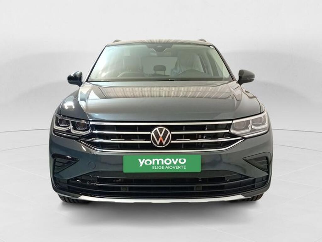 Volkswagen Tiguan 1.5 TSI 150 DSG URBAN SPORT 5P Segunda mano