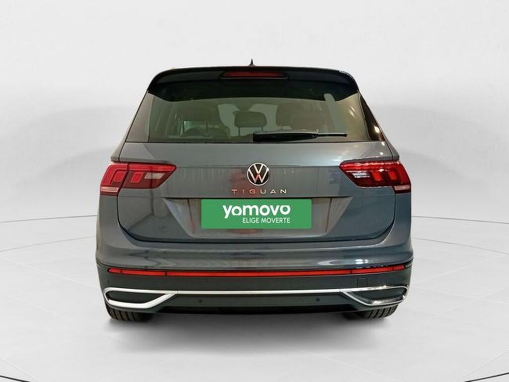 Volkswagen Tiguan 1.5 TSI 150 DSG URBAN SPORT 5P Segunda mano