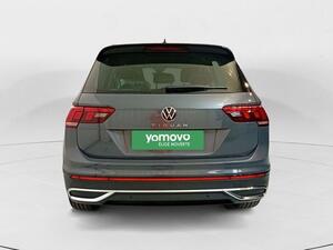 Volkswagen Tiguan 1.5 TSI 150 DSG URBAN SPORT 5P 4
