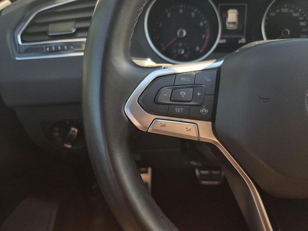 Volkswagen Tiguan 1.5 TSI 150 DSG URBAN SPORT 5P Segunda mano