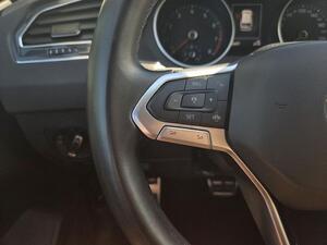 Volkswagen Tiguan 1.5 TSI 150 DSG URBAN SPORT 5P 16