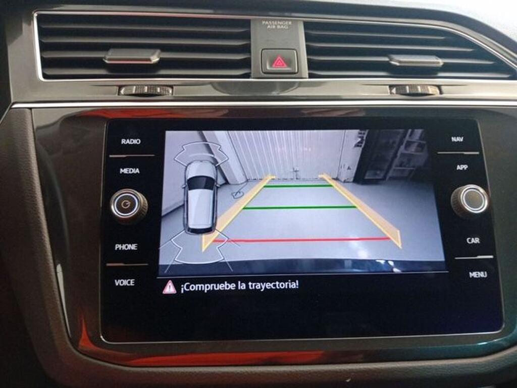 Volkswagen Tiguan 1.5 TSI 150 DSG URBAN SPORT 5P Segunda mano