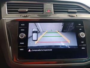 Volkswagen Tiguan 1.5 TSI 150 DSG URBAN SPORT 5P 14