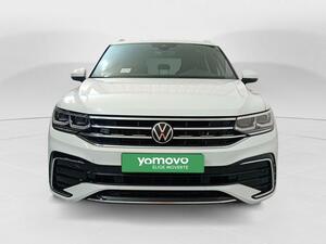 Volkswagen Tiguan 2.0 TDI 150 R-LINE DSG 5P (TECHO) 3