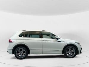 Volkswagen Tiguan 2.0 TDI 150 R-LINE DSG 5P (TECHO) 4