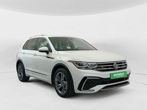 Volkswagen Tiguan 2.0 TDI 150 R-LINE DSG 5P (TECHO) 1