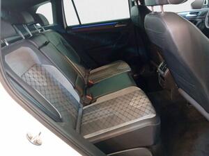 Volkswagen Tiguan 2.0 TDI 150 R-LINE DSG 5P (TECHO) 6