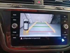 Volkswagen Tiguan 2.0 TDI 150 R-LINE DSG 5P (TECHO) 11