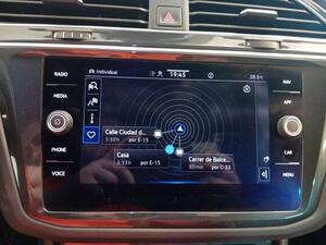 Volkswagen Tiguan 2.0 TDI 150 R-LINE DSG 5P (TECHO) 10