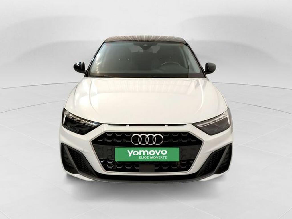Audi A1 SPORTBACK 1.0 30 TFSI S TRONIC ADRENALIN 5P Segunda mano