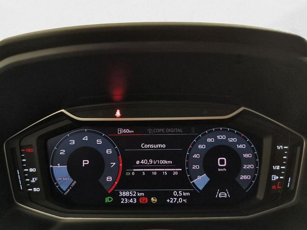 Audi A1 SPORTBACK 1.0 30 TFSI S TRONIC ADRENALIN 5P Segunda mano