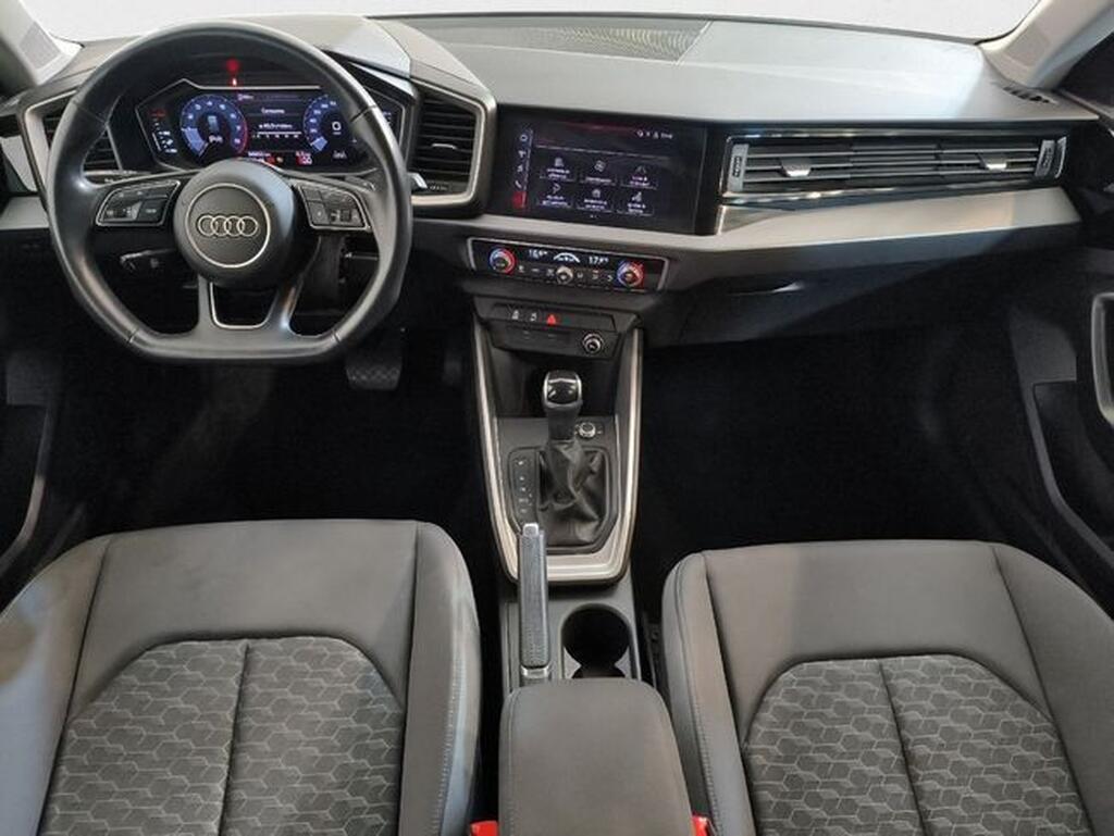 Audi A1 SPORTBACK 1.0 30 TFSI S TRONIC ADRENALIN 5P Segunda mano