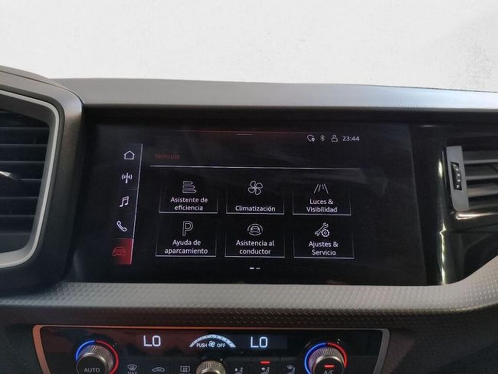 Audi A1 SPORTBACK 1.0 30 TFSI S TRONIC ADRENALIN 5P Segunda mano