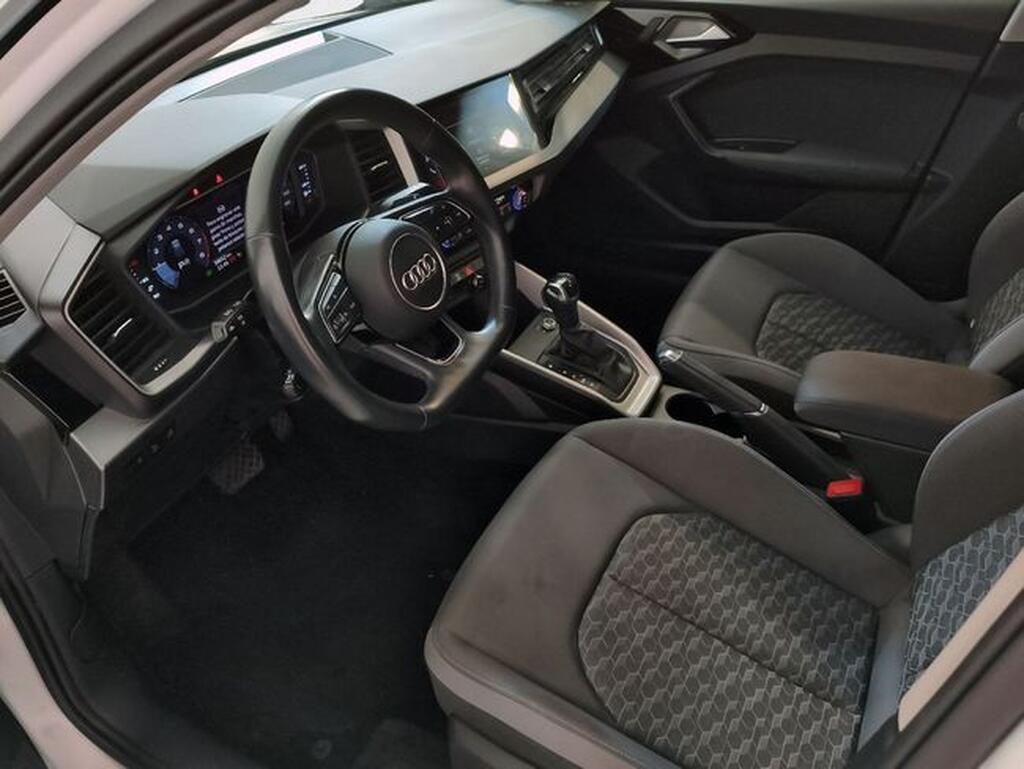 Audi A1 SPORTBACK 1.0 30 TFSI S TRONIC ADRENALIN 5P Segunda mano