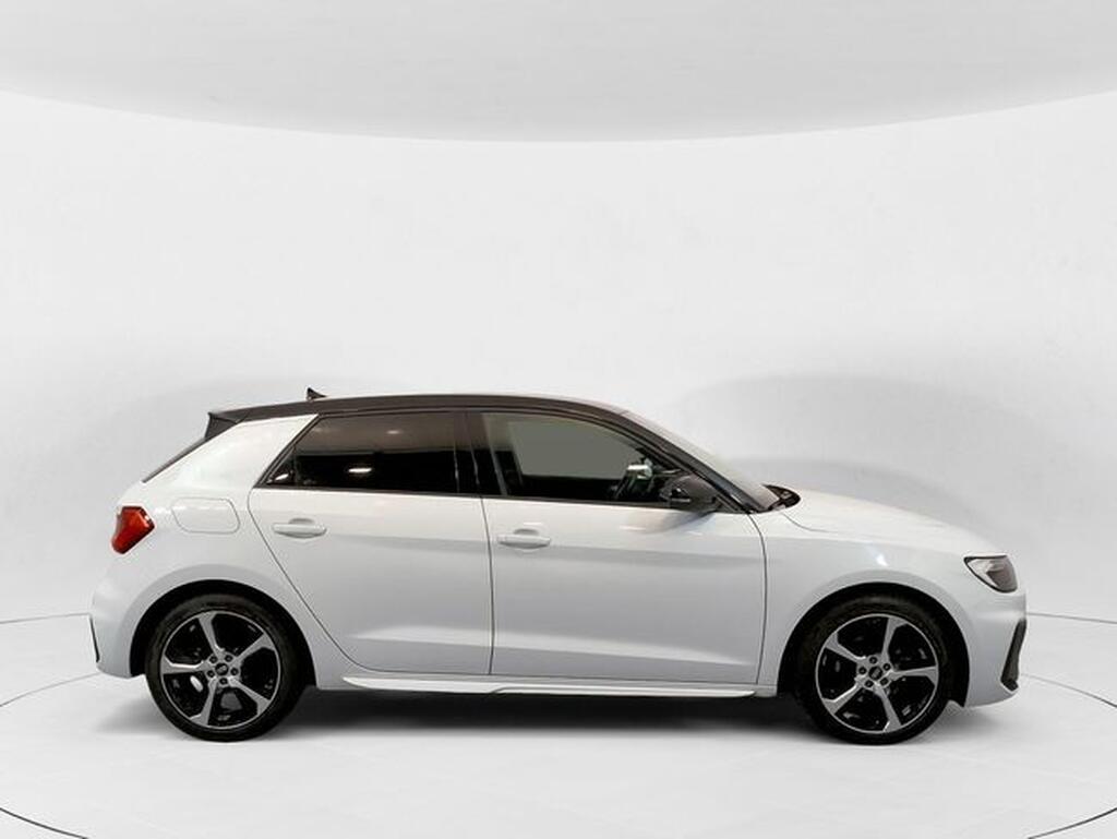 Audi A1 SPORTBACK 1.0 30 TFSI S TRONIC ADRENALIN 5P Segunda mano