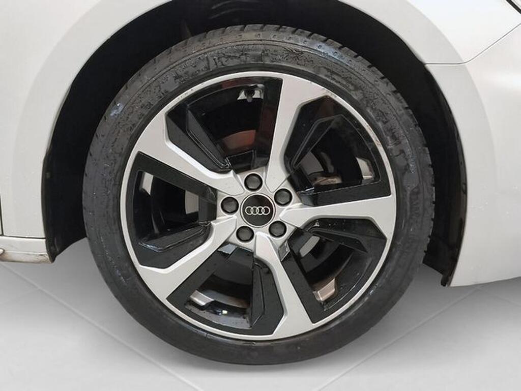 Audi A1 SPORTBACK 1.0 30 TFSI S TRONIC ADRENALIN 5P Segunda mano