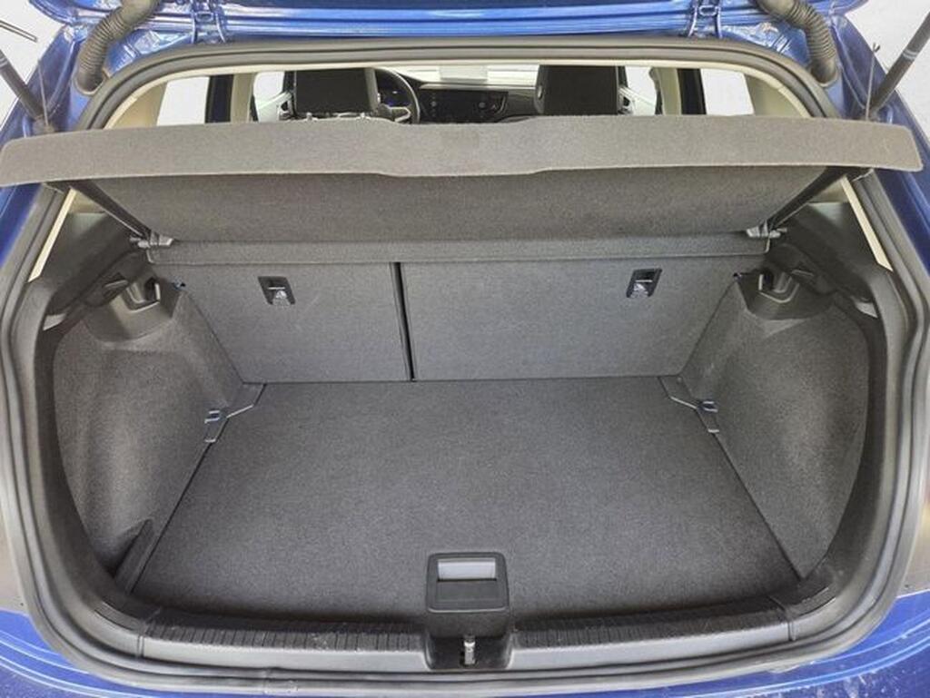 Volkswagen Polo 1.0 TSI 95CV DSG (PACK TODAVIA MAS) 5P Segunda mano