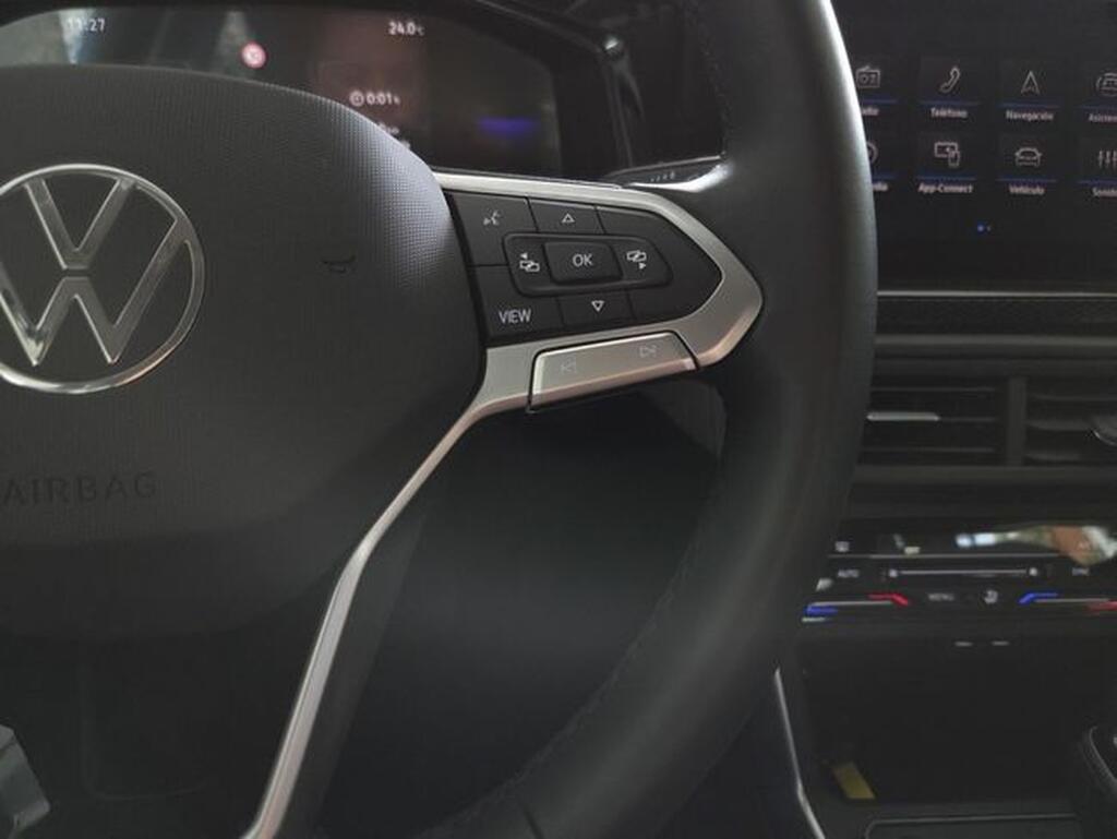 Volkswagen Polo 1.0 TSI 95CV DSG (PACK TODAVIA MAS) 5P Segunda mano