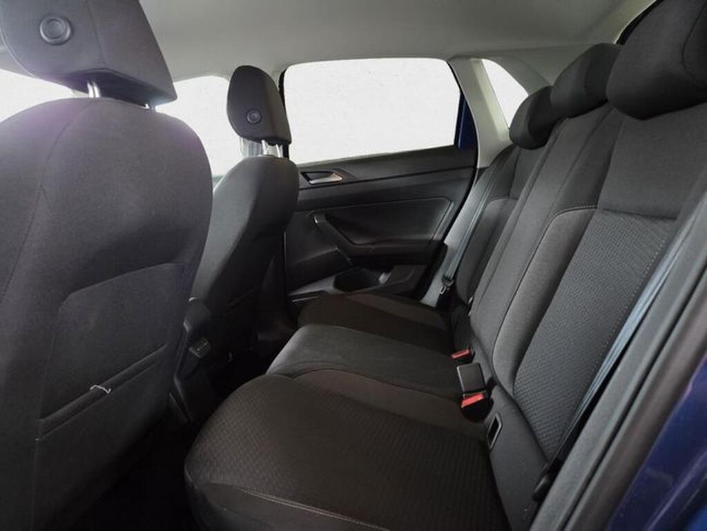 Volkswagen Polo 1.0 TSI 95CV DSG (PACK TODAVIA MAS) 5P Segunda mano