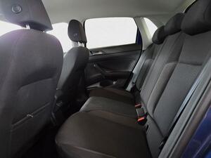Volkswagen Polo 1.0 TSI 95CV DSG (PACK TODAVIA MAS) 5P 8
